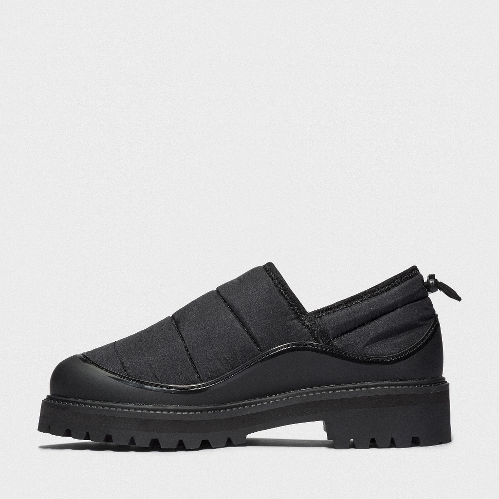 Timberland Black Chukka Boots